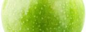 Green Apple Transparent Background