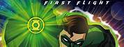 Green Lantern First Flight Movie