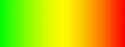 Green Yellow and Pink Color Gradient