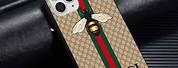 Gucci Cell Phone Covers