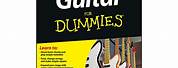 Guitar For Dummies Second Edition