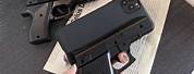 Gun Phone Case iPhone 11