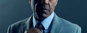 Gus Fring We Are Not the Same Meme