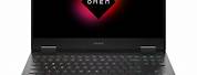 HP Omen Gaming Laptop NVIDIA GeForce RTX 3060