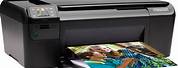 HP Photosmart Printer Scanner Copier