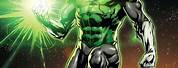 Hal Jordan Green Lantern Character