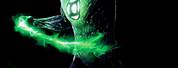 Hal Jordan Green Lantern Suit