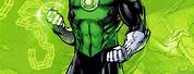 Hal Jordan New 52 Green Lantern