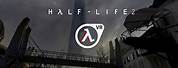 Half-Life 2 VR Mod Cover