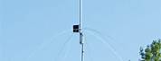 Ham Radio Vertical Antennas