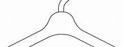 Hanger Coloring Pages Printable