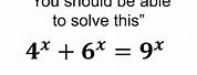 Hard Algebra Math Problems
