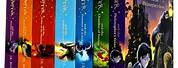 Harry Potter Books All Chapters