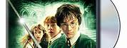 Harry Potter and the Chamber of Secrets Widescreen DVD