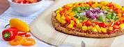 Healthy Pizza Recipe for Kids