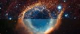 Helix Nebula Visible Light