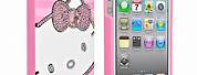 Hello Kitty Pictures for iPod