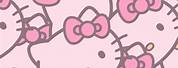 Hello Kitty Pinterest
