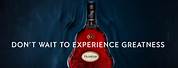 Hennessy XO Ad