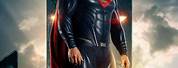 Henry Cavill Superman Poster
