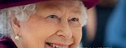 Her Majesty Elizabeth II Recent Images