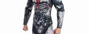 High Quality Cyborg Costume