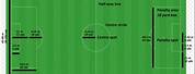 High School Soccer Goal Dimensions