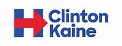 Hillary Clinton Campaign Logo