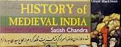 History of Medieval India PDF