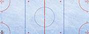 Hockey Rink Ice Texture