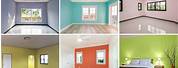 Home Design Light Colors Paint