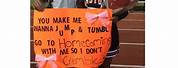 Homecoming Poster Ideas Black People