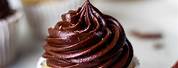 Homemade Chocolate Fudge Frosting