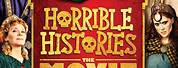 Horrible Histories Rotten Romans DVD