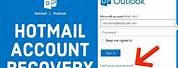 Hotmail Email Sign in and Password Reset