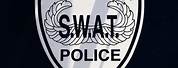 Houston TX Swat Lenco Logo