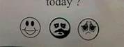 How Are You Feeling Today Meme Face