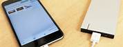 How to Back Up iPhone to External Hard Drive