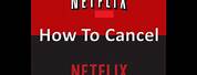 How to Cancel Netflix On Roku
