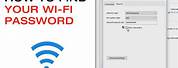 How to Figure Out Wifi Password