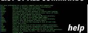 How to Hack with Command Prompt