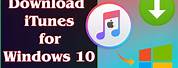 How to Install iTunes On Windows 10