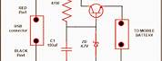 How to Make Mobile Charger Circuit Diagram