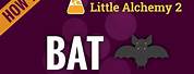 How to Make a Batman in Little Alchemy 2