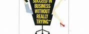 How to Succeed in Business Script