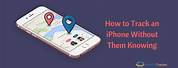 How to Track iPhone without User Knowing