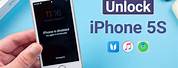 How to Unlock iPhone 5 without Passcode