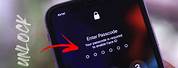 How to Unlock iPhone without Knowing Passcode
