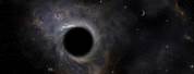 Hubble Space Black Hole