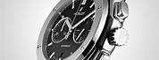 Hublot Classic Fusion Chronograph 45Mm Watch